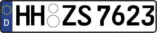 HH-ZS7623