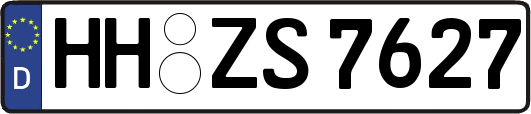 HH-ZS7627