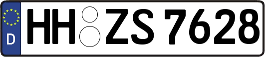 HH-ZS7628