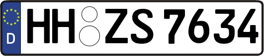 HH-ZS7634