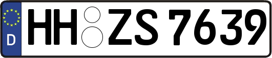 HH-ZS7639