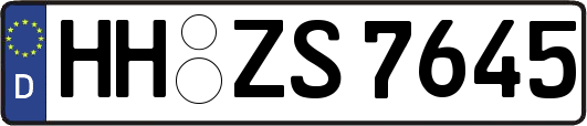 HH-ZS7645
