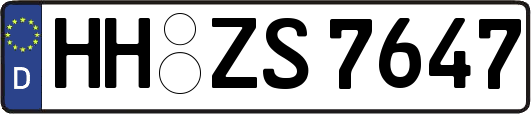 HH-ZS7647