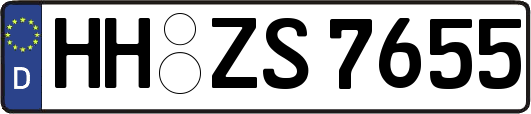 HH-ZS7655