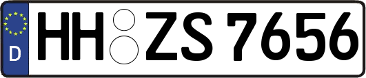 HH-ZS7656
