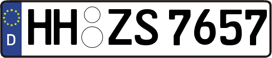 HH-ZS7657