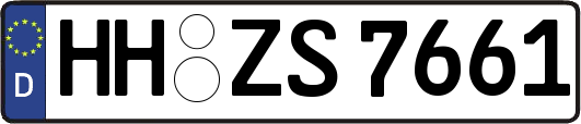 HH-ZS7661