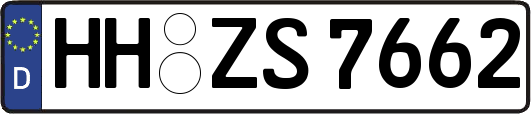 HH-ZS7662