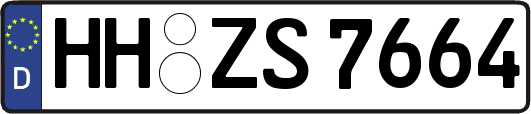 HH-ZS7664