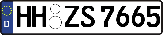 HH-ZS7665