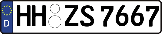 HH-ZS7667