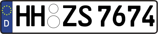 HH-ZS7674