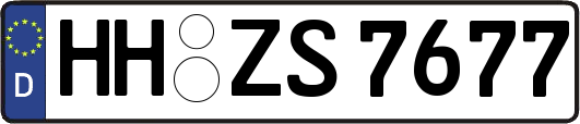 HH-ZS7677