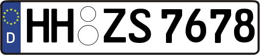 HH-ZS7678