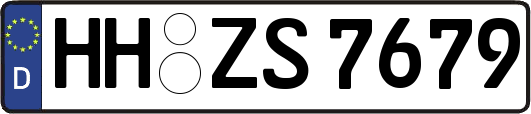 HH-ZS7679