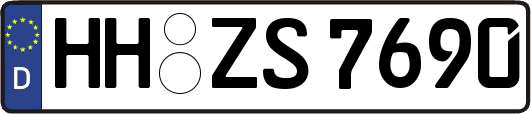 HH-ZS7690