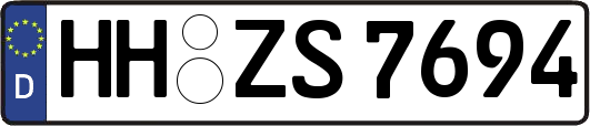 HH-ZS7694