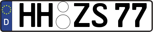 HH-ZS77