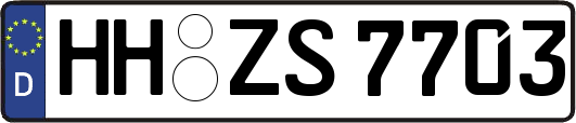 HH-ZS7703