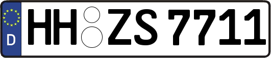 HH-ZS7711
