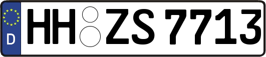 HH-ZS7713