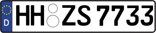 HH-ZS7733