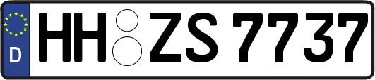 HH-ZS7737