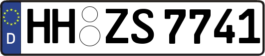 HH-ZS7741