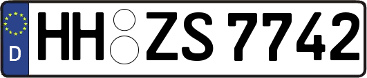 HH-ZS7742