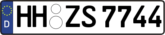 HH-ZS7744
