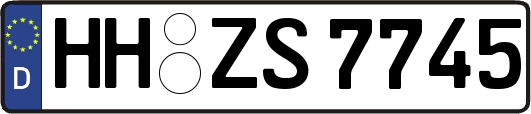 HH-ZS7745