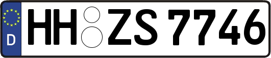 HH-ZS7746
