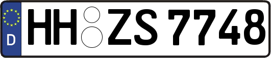 HH-ZS7748