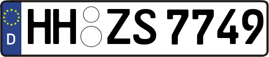 HH-ZS7749