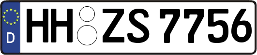 HH-ZS7756