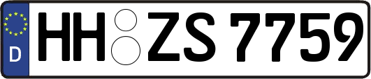 HH-ZS7759