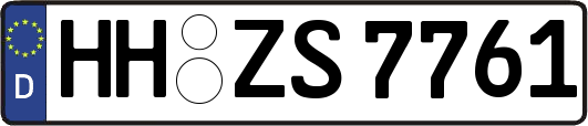 HH-ZS7761