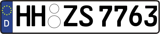 HH-ZS7763