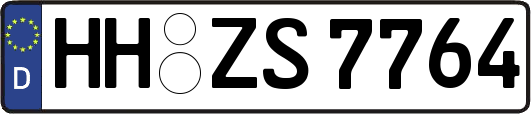 HH-ZS7764