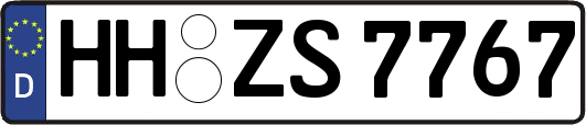 HH-ZS7767