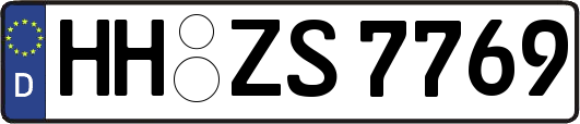 HH-ZS7769