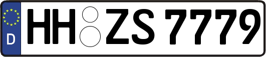 HH-ZS7779