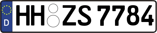 HH-ZS7784