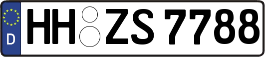 HH-ZS7788