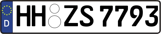 HH-ZS7793