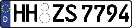 HH-ZS7794