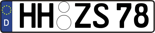 HH-ZS78