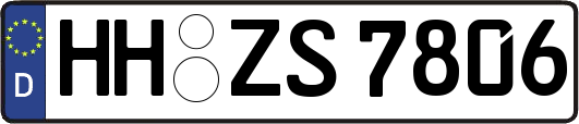 HH-ZS7806