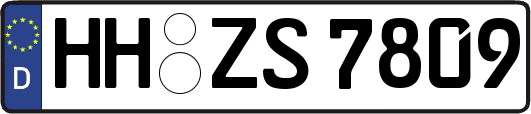 HH-ZS7809