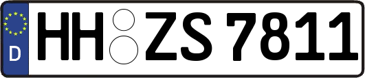 HH-ZS7811